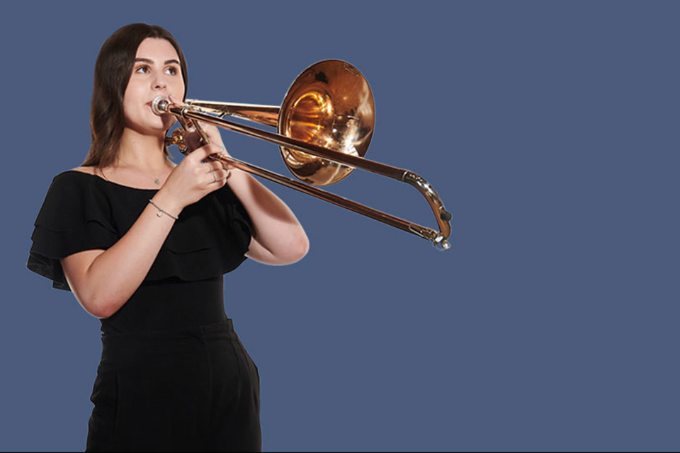 image for news story: Autumn 2025 at the Royal College of Music: Boulez, Coleridge-Taylor and the sounds of 20th-century France  